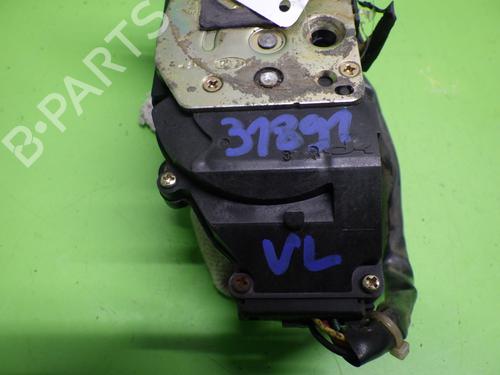Front left lock KIA CARENS II MPV (FJ) 2.0 CRDi | BP21583133C98 