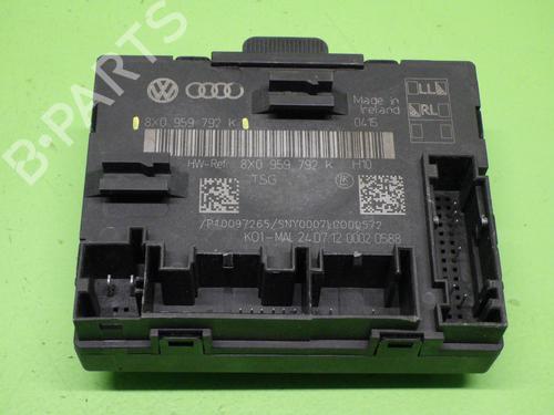 Used Electronic module Electronic module 37511800 37511800