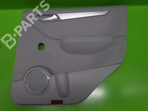 Used Rear right panel MERCEDES-BENZ B-CLASS Sports Tourer (W245) B 200 CDI (245.208) (140 hp) 6661475