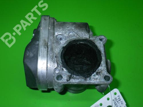 Throttle body SEAT IBIZA III (6L1) 1.2 | BP6373312M82 