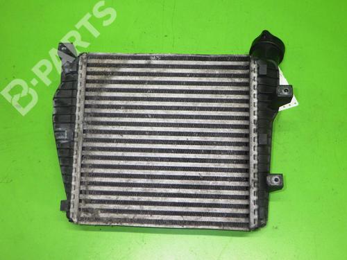 Intercooler VW TOUAREG (7LA, 7L6, 7L7) 3.0 V6 TDI | BP6386458M30 