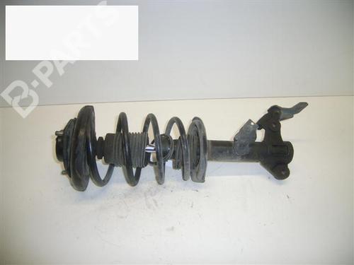 Left front shock absorber NISSAN PRIMERA Estate (WP12) 2.0 | BP6610989M16 