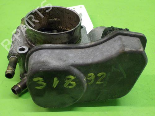 Throttle body OPEL MERIVA A MPV (X03) 1.4 16V Twinport (E75) | BP24232529M82 