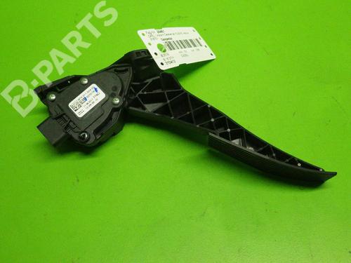 Pedal OPEL ASTRA K Sports Tourer (B16) 1.6 CDTi (35) | BP6384195I4 
