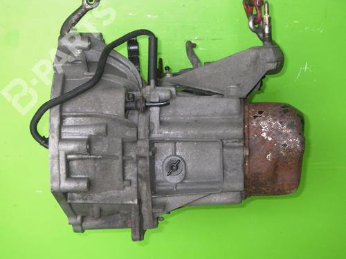 Gearbox NISSAN MICRA III (K12) 1.2 16V | BP6393409M3 
