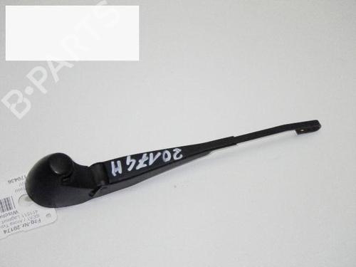 Used Rear windshield wiper arm SEAT AROSA (6H1) 1.0 (50 hp) 14706350