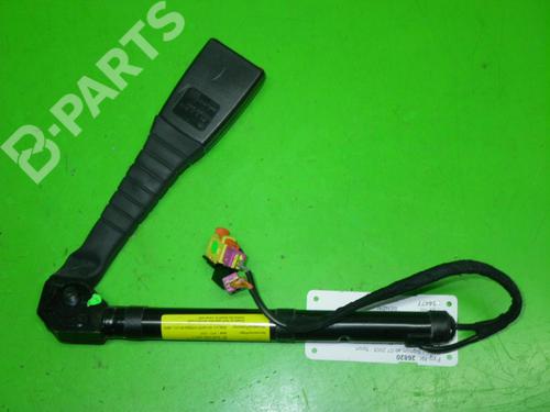 Høyre foran beltestrammer OPEL SIGNUM Hatchback (Z03) 2.2 direct (F48) | BP6653841C88 
