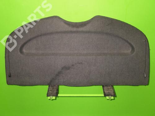 Used Rear parcel shelf RENAULT MEGANE II (BM0/1_, CM0/1_) 1.5 dCi (BM0F, BM0T, BM2B, CM0F, CM0T) (82 hp) 7557189