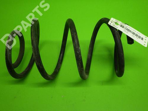 Used Shock absorber spring SEAT ALHAMBRA (7V8, 7V9) 1.9 TDI (131 hp) 6610721