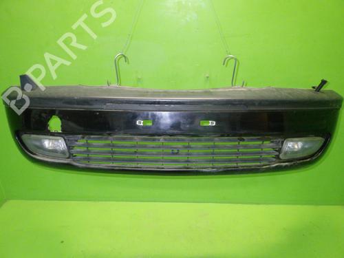 Front bumper OPEL ZAFIRA A MPV (T98) 2.0 DTI 16V (F75) (101 hp) 16869699