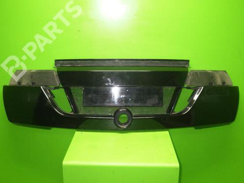 Used Rear bumper FORD STREET KA (RL2) 1.6 (95 hp) 6661913