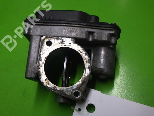 Throttle body MERCEDES-BENZ CLK Convertible (A208) CLK 230 Kompressor (208.447) | BP6396218M82 