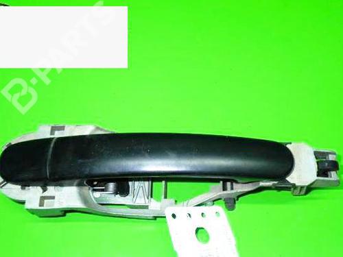 Used Rear left exterior door handle VW GOLF IV (1J1) 1.4 16V (75 hp) 6356117