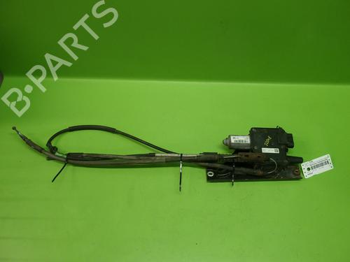 Handremsysteem Handremsysteem OPEL INSIGNIA A Country Tourer (G09) 1.6 CDTi (47) (136 hp) 36173034 36173034