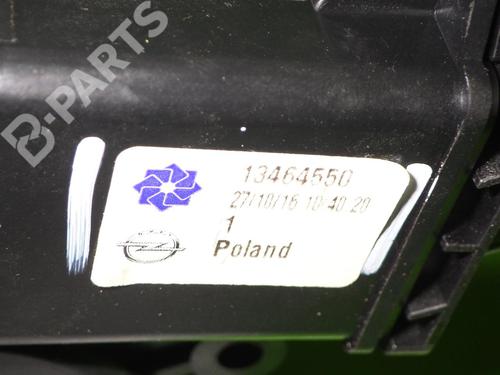 Left front window motor OPEL INSIGNIA B Grand Sport (Z18) 2.0 4x4 (68) | BP7802944E21 