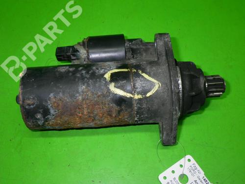 Used Starter FORD GALAXY I (WGR) 1.9 TDI (115 hp) 6408146