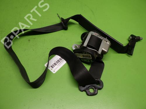 Used Front left seatbelt Front left seatbelt FIAT DOBLO Cargo (263_) 1.3 D Multijet (90 hp) 36770211 36770211