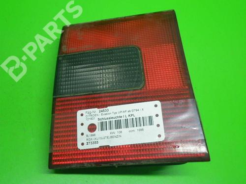 Used Left tailgate light CITROËN EVASION MPV (22, U6) 2.0 Turbo C.T. (147 hp) 6649171
