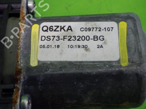 Front right window mechanism FORD MONDEO V Saloon (CD) 2.0 Hybrid | BP13694318C23 