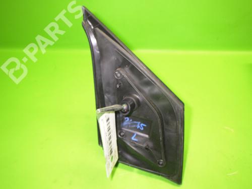 Left mirror TOYOTA AYGO (_B1_) 1.0 (KGB10_, KGB10R) | BP9230223C26 