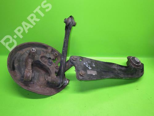 Left rear steering knuckle VW GOLF V (1K1) 2.0 TDI 16V | BP6648479M27 