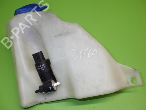 Windscreen washer tank VW POLO (6N2) 1.4 (60 hp) 17610669