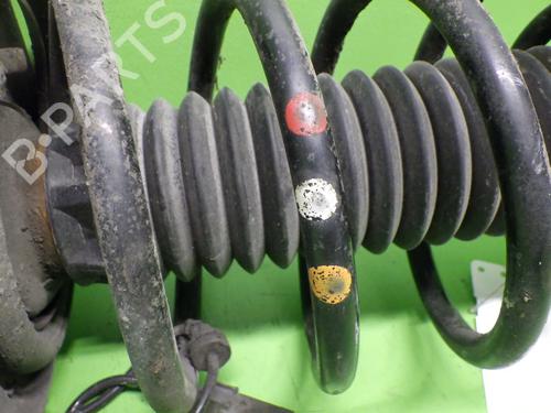 Left front shock absorber CITROËN C4 II (NC_) 1.6 HDi 110 | BP38944066M16 - Image 3