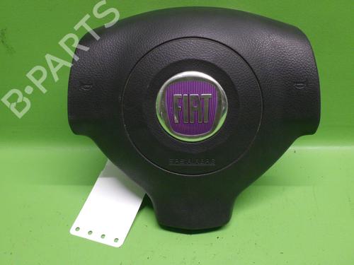 Used Driver airbag Driver airbag FIAT SEDICI (189_) 1.6 16V 4x4 (107 hp) 34640881 34640881