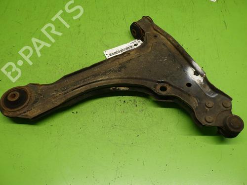 Left front suspension arm FIAT PUNTO (176_) 55 1.1 | BP29901280M12