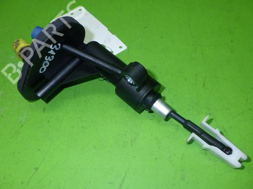 Clutch slave cylinder OPEL CORSA D (S07) 1.3 CDTI (L08, L68) | BP14744127M113 