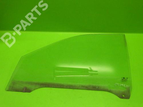 Used Front left door window Front left door window KIA CARNIVAL II (GQ) 2.9 CRDi (144 hp) 6650136 6650136