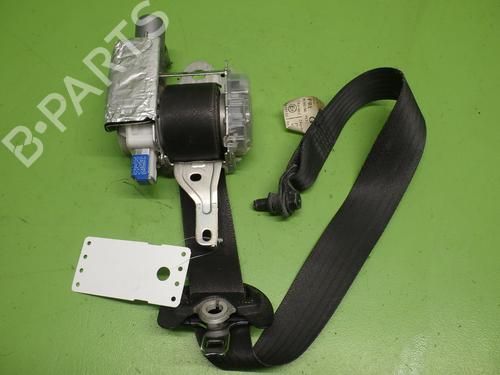 Used Front left seatbelt Front left seatbelt MITSUBISHI LANCER VIII Sportback (CX_A) 1.8 DI-D (CX9A) (150 hp) 34710121 34710121