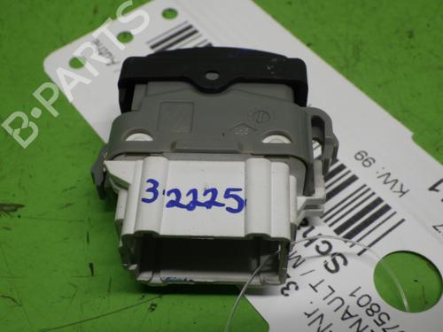 Switch RENAULT MEGANE II Coupé-Cabriolet (EM0/1_) 2.0 | BP28371739I30