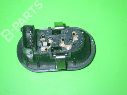 Right front window switch OPEL ZAFIRA A MPV (T98) 2.0 DTI 16V (F75) | BP6360802I26 