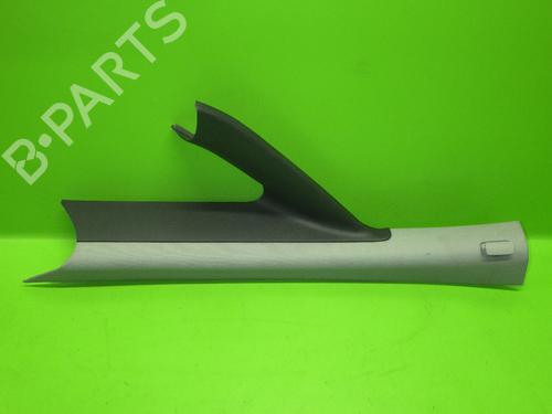 Used Front left wheel arch trim OPEL ZAFIRA / ZAFIRA FAMILY B (A05) 2.2 (M75) (150 hp) 14735081