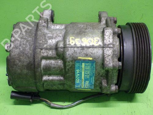 AC-Kompressor AC-Kompressor 38944094 38944094