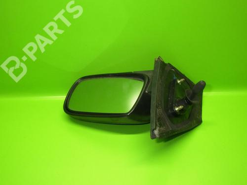 Bakspejl Højre TOYOTA YARIS (_P1_) 1.0 (SCP10_, SCP10R) (68 hp) 6664774