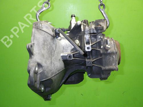 Gearbox OPEL TIGRA TwinTop (X04) 1.4 (R97) | BP20927509M3 