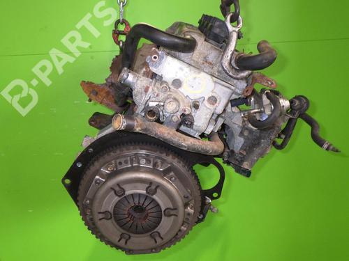 Engine NISSAN MICRA II (K11) 1.0 i 16V | BP6391340M1 