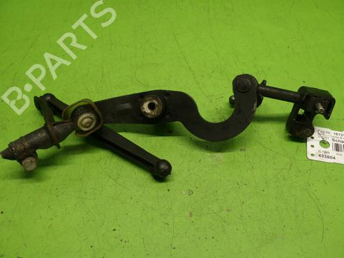 Gearknop OPEL CORSA B (S93) 1.0 i 12V (F08, F68, M68) | BP29622079I34 