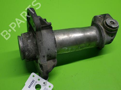 Used Bumper shock absorber AUDI A4 B6 (8E2) 2.5 TDI quattro (180 hp) 14740281