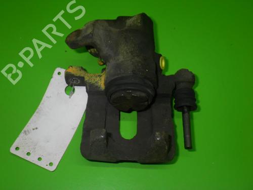 Left rear brake caliper VW GOLF II (19E, 1G1) 1.8 GTI | BP14748347M107 