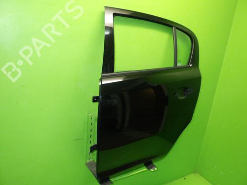 Left rear door OPEL CORSA D (S07) 1.3 CDTI (L08, L68) | BP20241959C4 