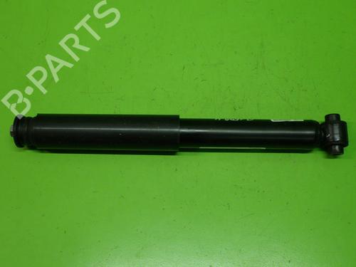 Left rear shock absorber OPEL GRANDLAND / GRANDLAND X (A18, P1UO) 1.2 (75) | BP16266355M18 