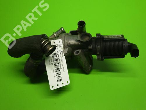 Used Egr OPEL CORSA D (S07) 1.3 CDTI (L08, L68) (90 hp) 6391898