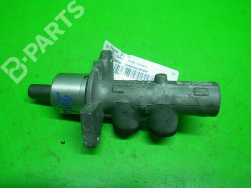 Brake master cylinder OPEL ZAFIRA A MPV (T98) 1.8 16V (F75) | BP6343833M77 