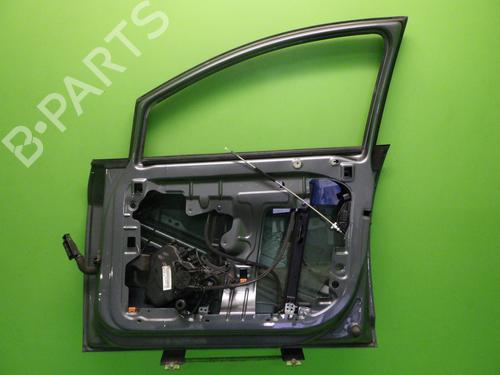 Right front door SEAT IBIZA IV (6J5, 6P1) 1.2 TSI | BP29701541C3 