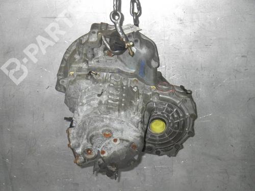 Gearbox NISSAN ALMERA TINO (V10) 1.8 | BP6365877M3 