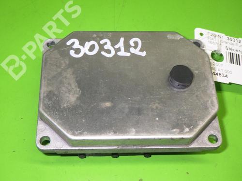 Used Control unit FIAT GRANDE PUNTO (199_) 1.4 (199AXB11, 199AXB1A, 199BXB1A, 199AXL1A) (77 hp) 6394781