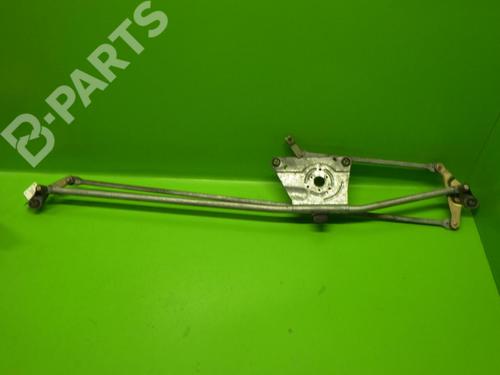Front wipers mechanism CITROËN XSARA PICASSO (N68) 1.8 16V | BP6343246C83 